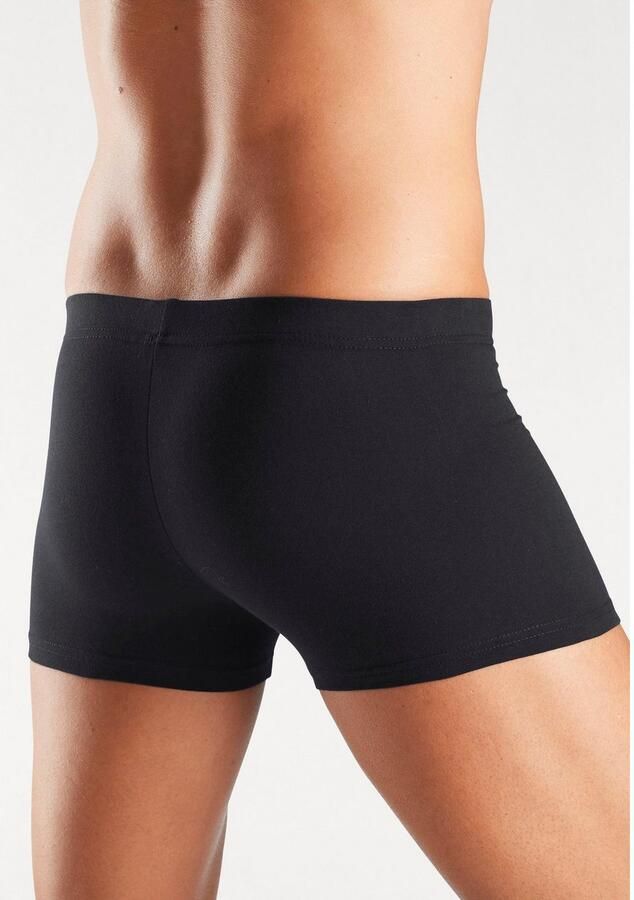 H.I.S Boxershort voor heren (set 5 stuks) - Foto 2