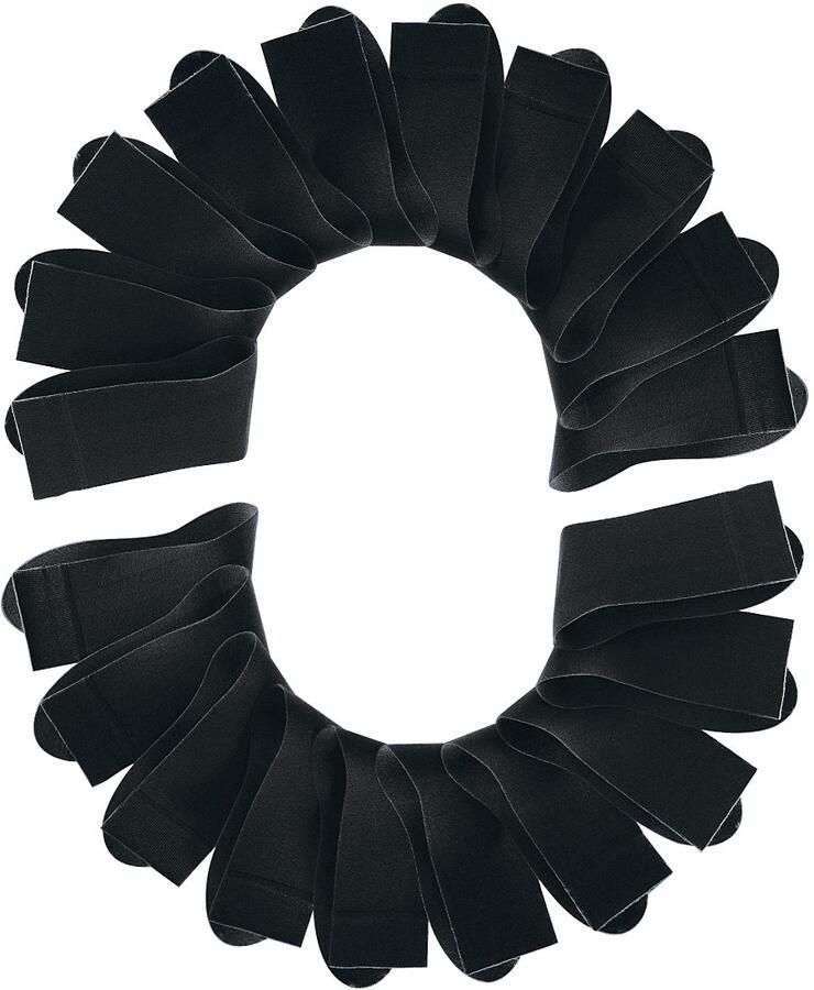 H.I.S Business-sokken in big box (box 20 paar) - Foto 3