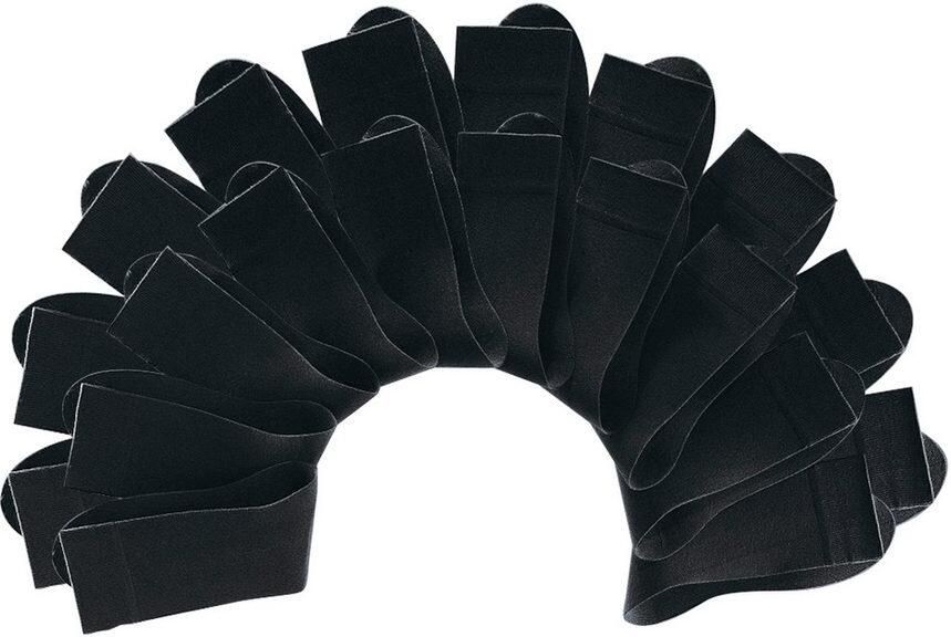 H.I.S Business-sokken in big box (box 20 paar) - Foto 2