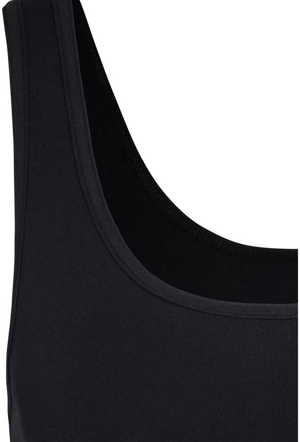 H.I.S Bustier elastische katoenkwaliteit (Set van 2) - Foto 5