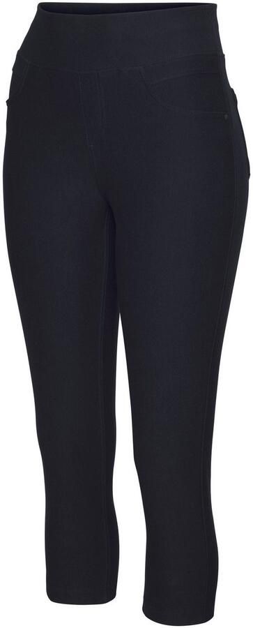 H.I.S Capribroek in slip-on broekstijl - Foto 12