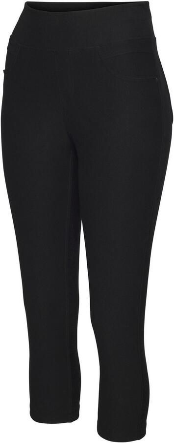 H.I.S Capribroek in slip-on broekstijl - Foto 11