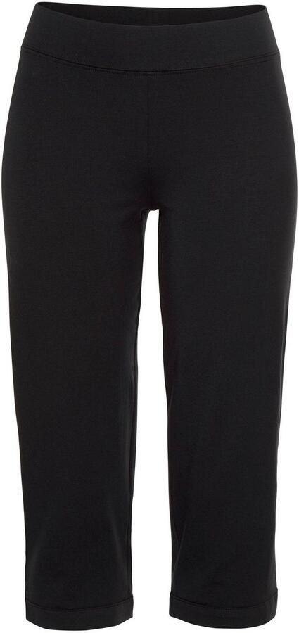 H.I.S Capribroek met verstelbare zoom loungewear - Foto 3