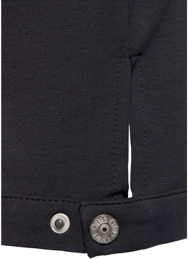 H.I.S Capribroek met verstelbare zoom loungewear