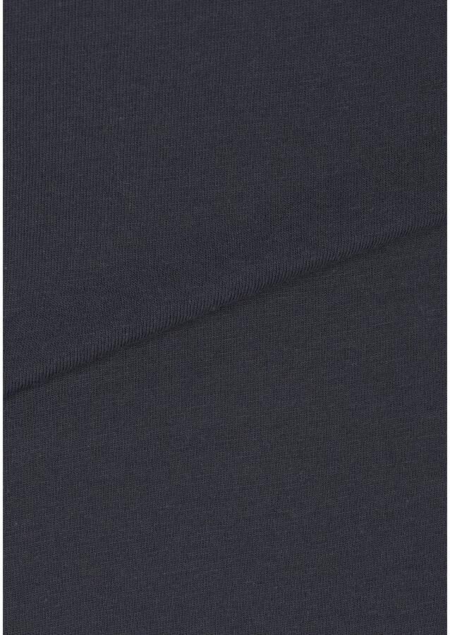 H.I.S Capripyjama met geruite broek en bijpassend basic shirt (2-delig 1 stuk) - Foto 6