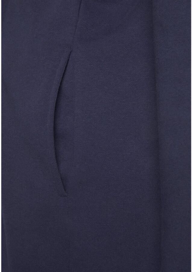 H.I.S Capuchonsweatvest met losse snit loungepak - Foto 2