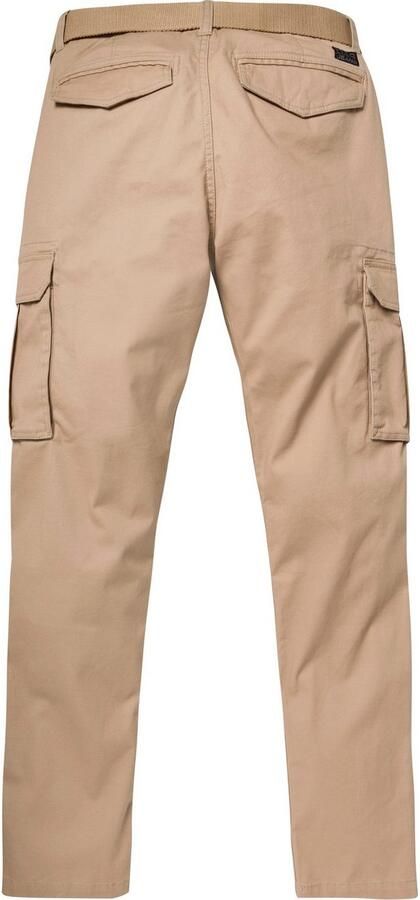 H.I.S Cargobroek (set 2-delig Met een afneembare riem) - Foto 7