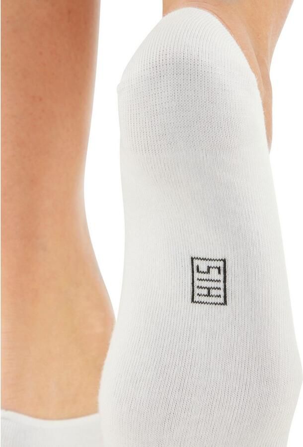 H.I.S Enkelsokken wijd uitgesneden (set 10 paar) - Foto 4