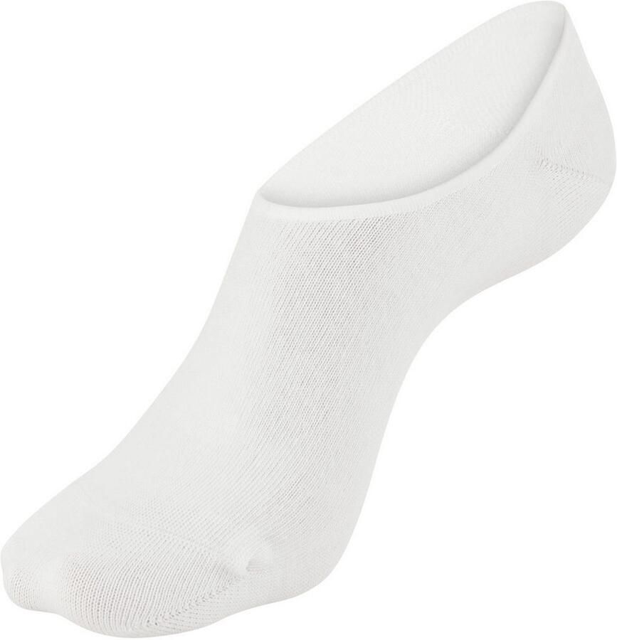 H.I.S Enkelsokken wijd uitgesneden (set 10 paar)