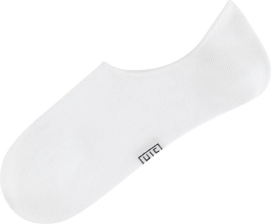 H.I.S Enkelsokken wijd uitgesneden (set 10 paar) - Foto 3