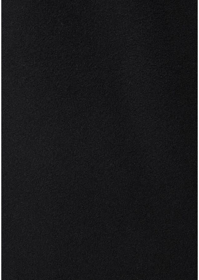 H.I.S Fleecejack Van gerecycled materiaal voor koude temperaturen met capuchon en koord ademend - Foto 4