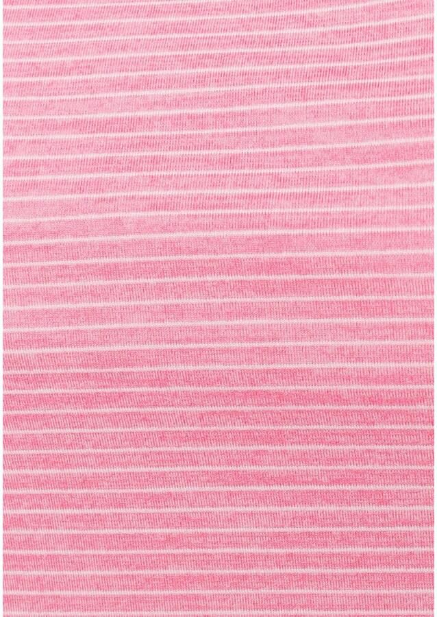 H.I.S Functioneel shirt mouwloos figuurvriendelijke snit ideaal voor sport en wandelen (Set van 2)