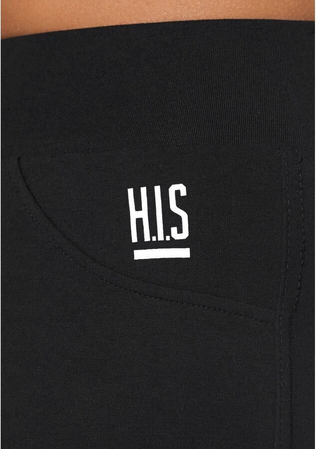 H.I.S Functionele tights Grote maten - Foto 2