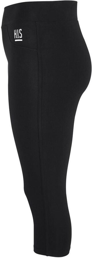 H.I.S Functionele tights Grote maten - Foto 4
