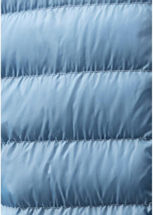 H.I.S Gewatteerde jas licht en goed op te bergen - Foto 4