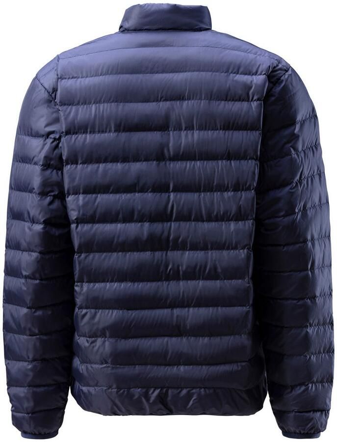 H.I.S Gewatteerde jas licht en goed op te bergen - Foto 2