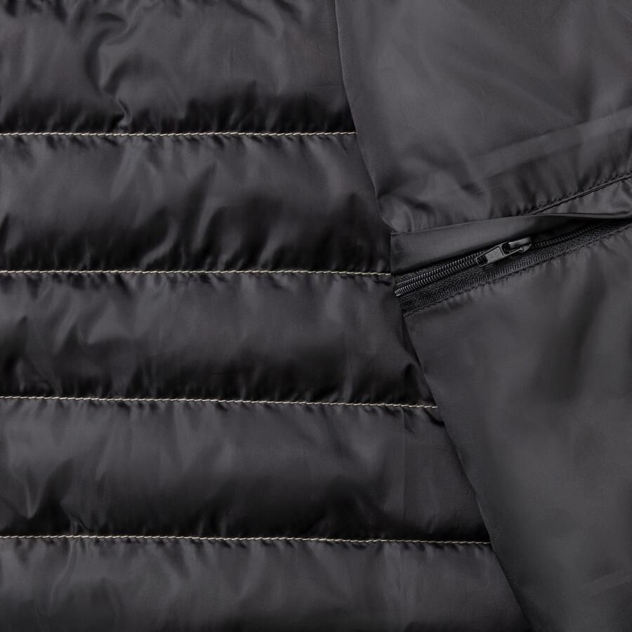 H.I.S Gewatteerde jas licht en goed op te bergen