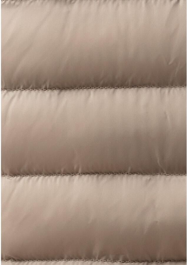 H.I.S Gewatteerde jas licht en goed op te bergen - Foto 4