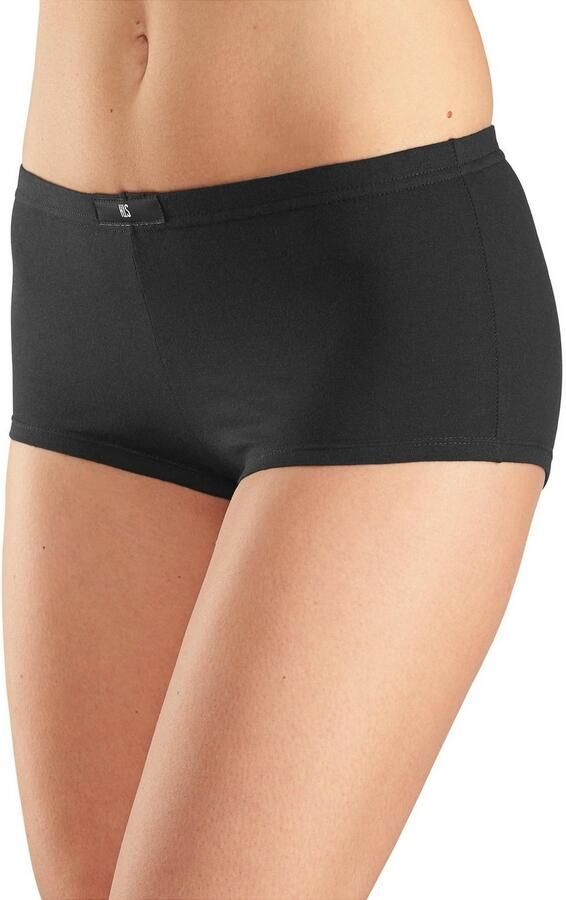 H.I.S Hipster elastische katoenkwaliteit (4 stuks Set van 4) - Foto 3