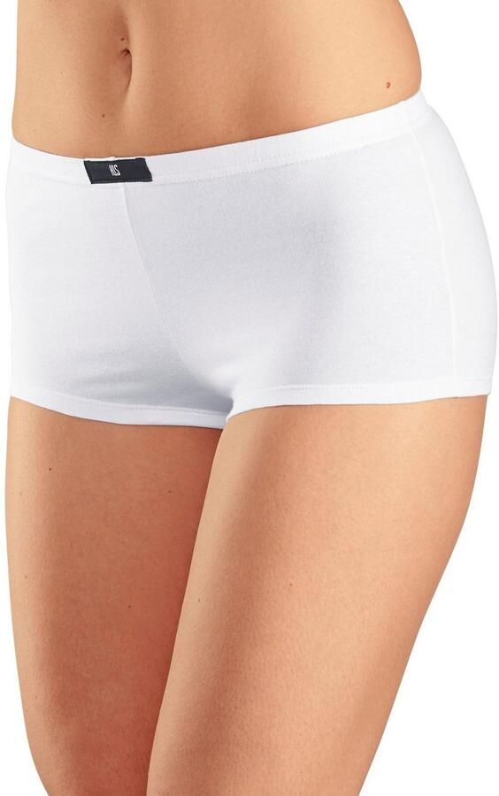 H.I.S Hipster elastische katoenkwaliteit (4 stuks Set van 4) - Foto 3