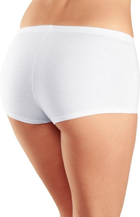 H.I.S Hipster elastische katoenkwaliteit (4 stuks Set van 4) - Foto 2