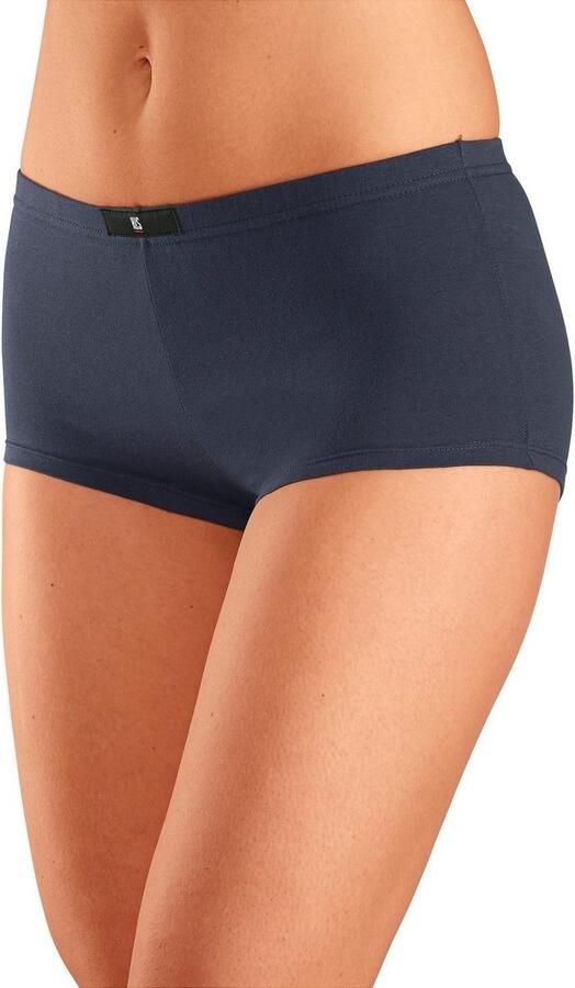 H.I.S Hipster elastische katoenkwaliteit (5 stuks Set van 5) - Foto 3