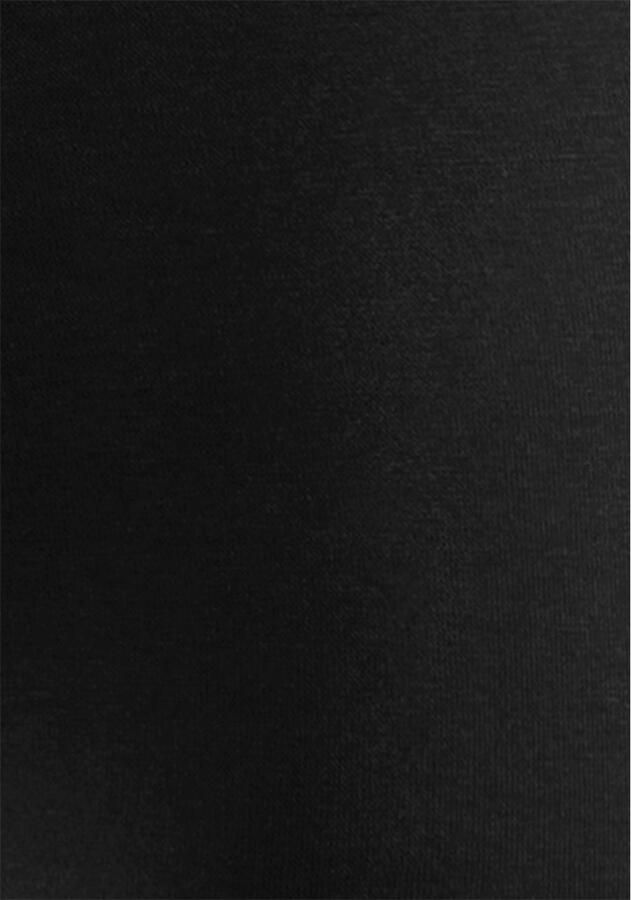 H.I.S Hipster strak zittende boxershorts aan de webband met logo-opdruk met 3d-effect (set 5 stuks) - Foto 4