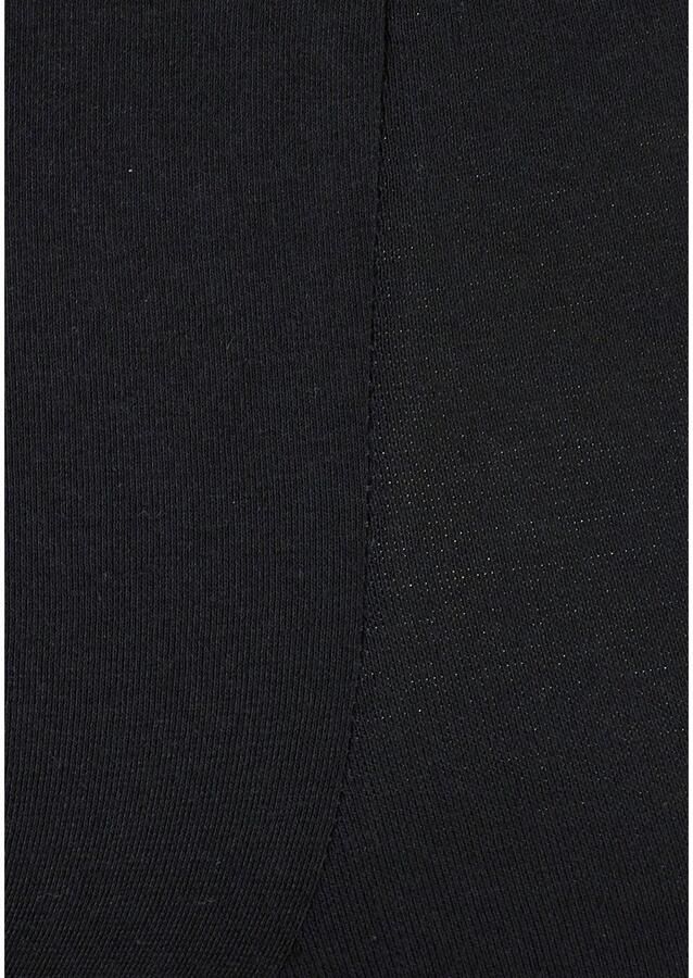 H.I.S Hipster strak zittende boxershorts van katoenstretch (set 5 stuks)