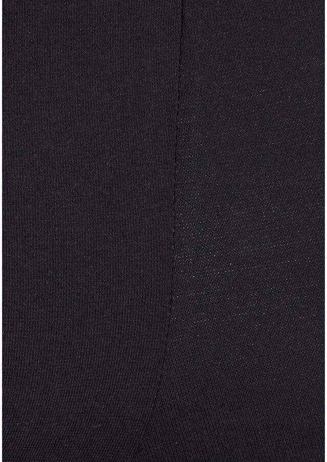 H.I.S Hipster strak zittende boxershorts van katoenstretch (set 5 stuks)