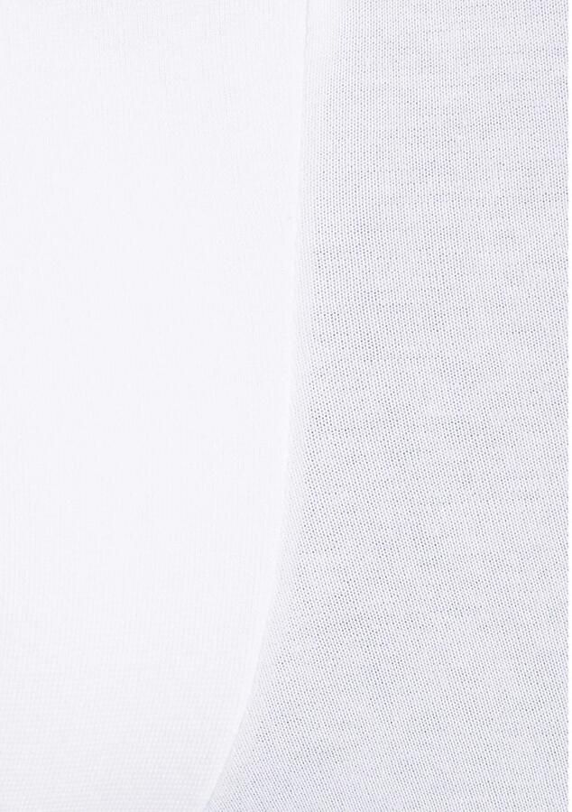 H.I.S Hipster strak zittende boxershorts van katoenstretch (set 5 stuks) - Foto 4