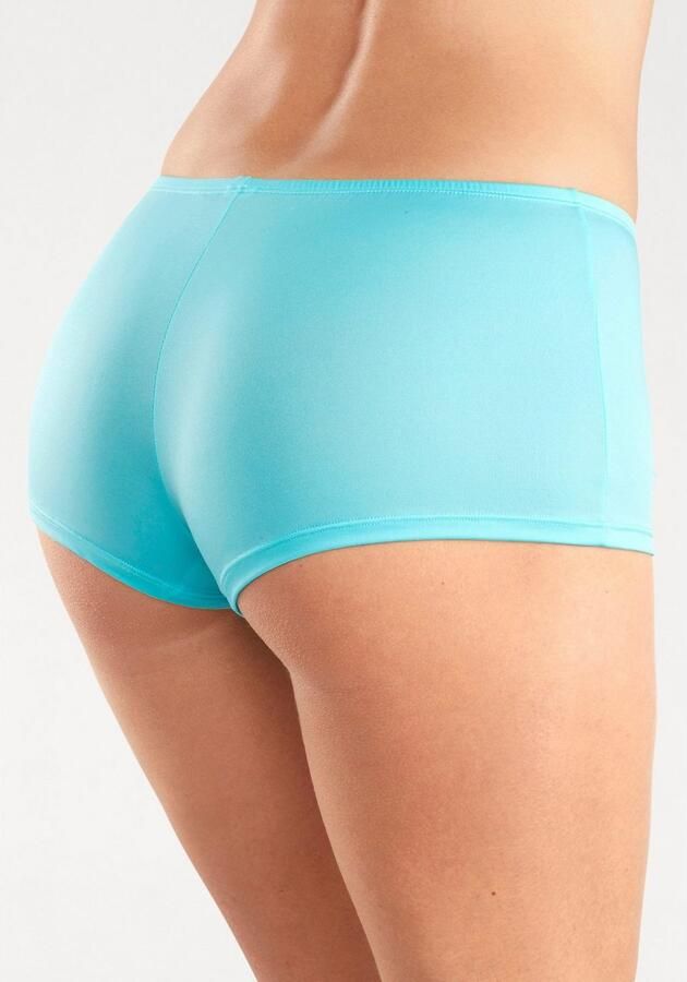 H.I.S Hipster van zachte microvezelkwaliteit (5 stuks Set van 5) - Foto 2