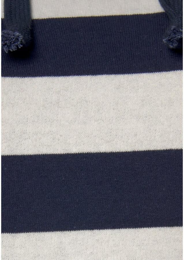 H.I.S Hoodie in maritieme stijl loungewear loungeanzug hoodie - Foto 4