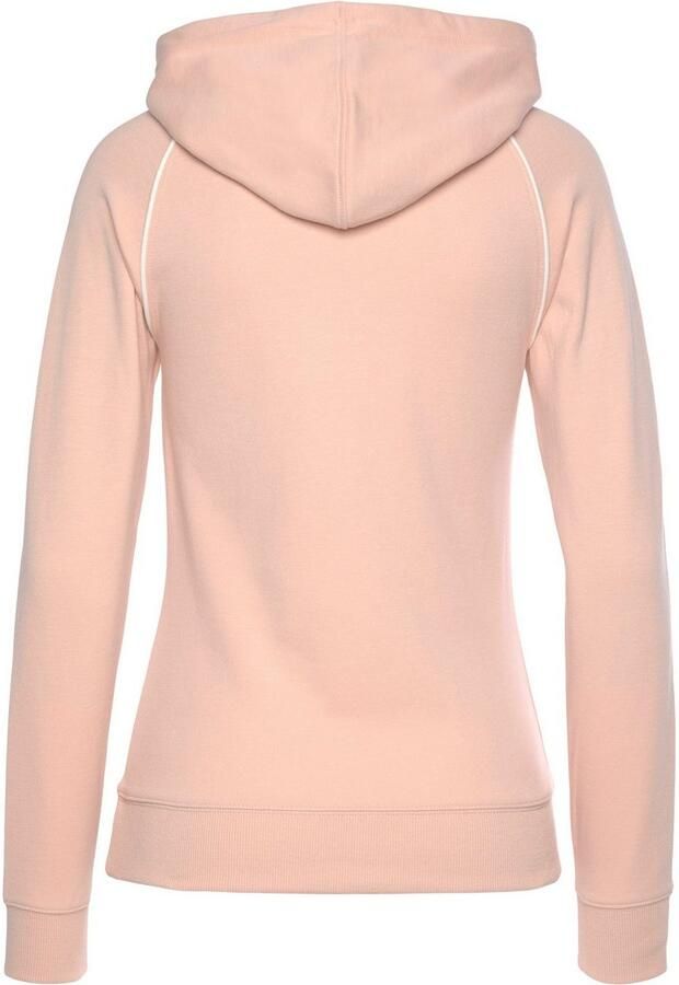 H.I.S Hoodie met kangoeroezak loungewear - Foto 5