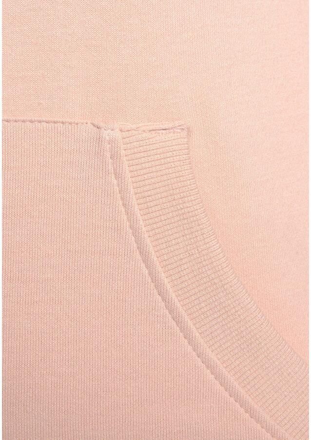 H.I.S Hoodie met kangoeroezak loungewear - Foto 2