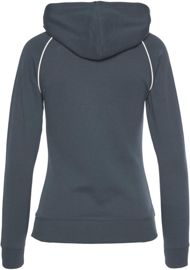 H.I.S Hoodie met kangoeroezak loungewear - Foto 5