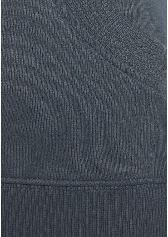 H.I.S Hoodie met kangoeroezak loungewear - Foto 4