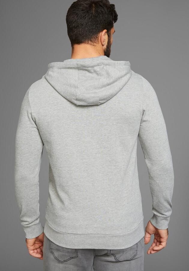 H.I.S Hoodie met logoprint nieuwe collectie - Foto 4
