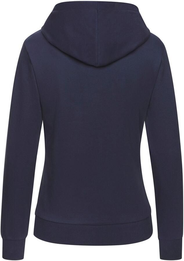 H.I.S Hoodie met strepenprint loungewear - Foto 3