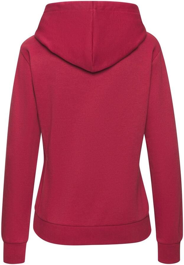 H.I.S Hoodie met strepenprint loungewear - Foto 4