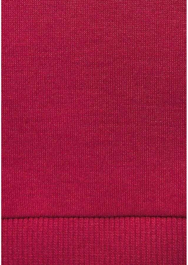 H.I.S Hoodie met strepenprint loungewear - Foto 2