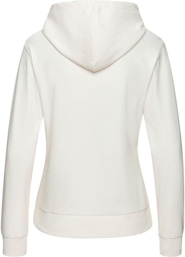 H.I.S Hoodie met strepenprint loungewear - Foto 2