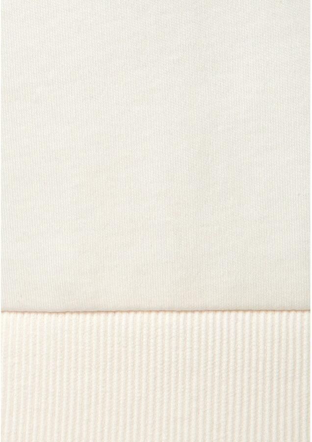 H.I.S Hoodie met strepenprint loungewear - Foto 4