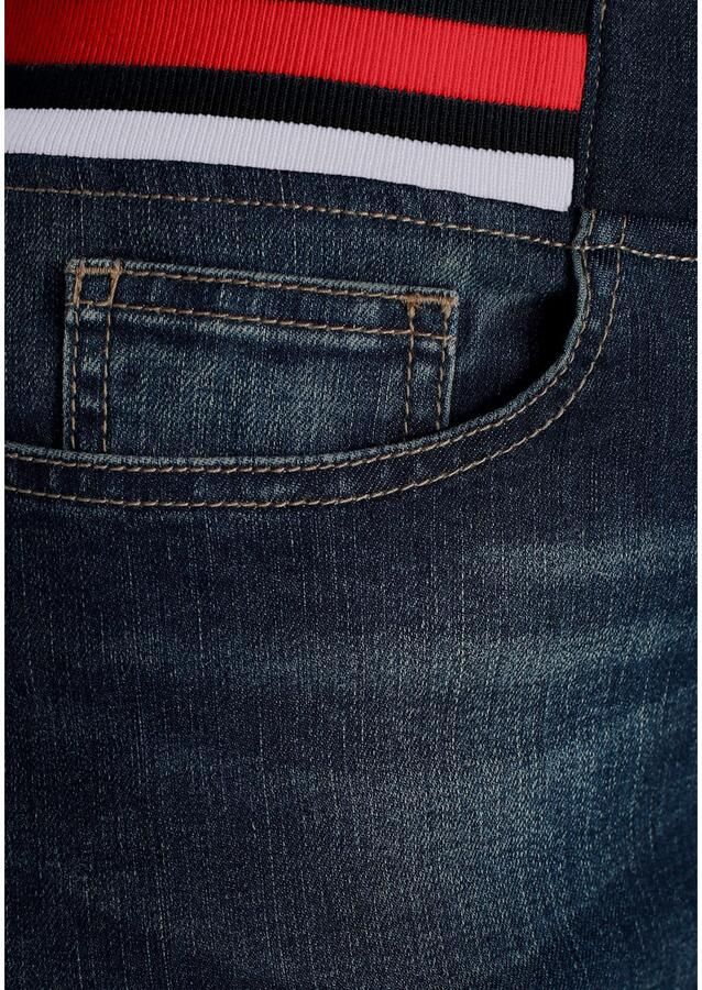 H.I.S Jeans rok CleoHS elastische band - Foto 2