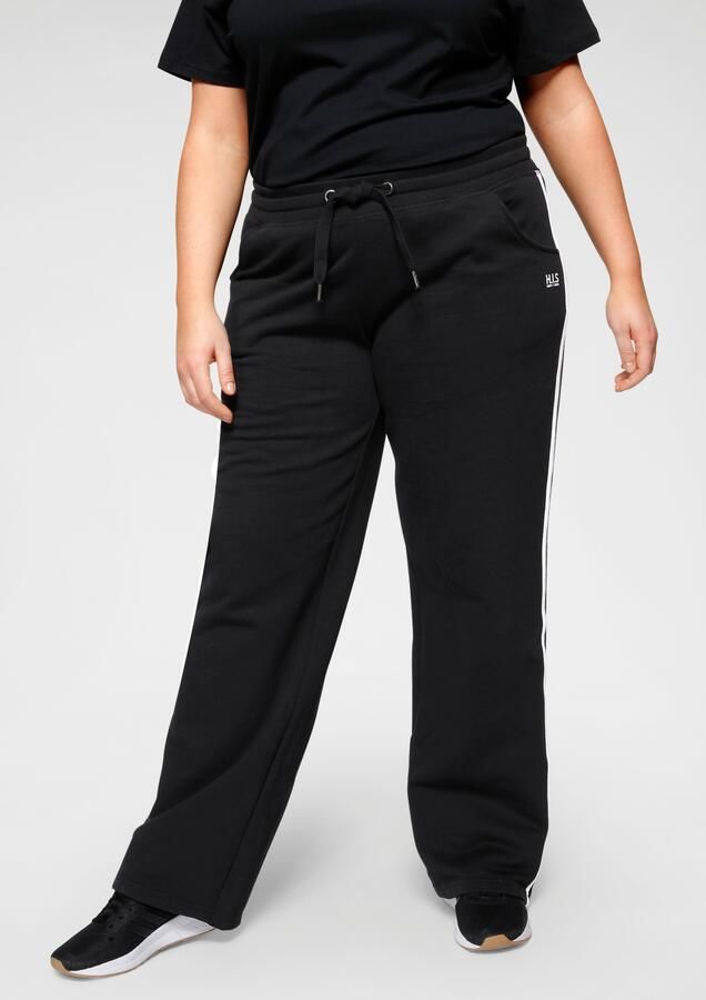 H.I.S Joggingbroek Grote maten - Foto 9