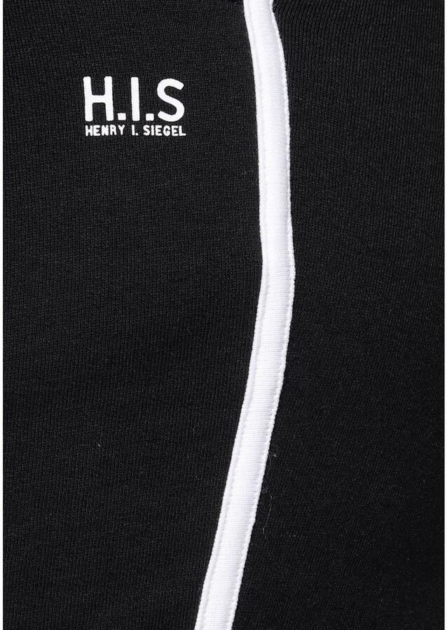 H.I.S Joggingbroek Grote maten - Foto 2