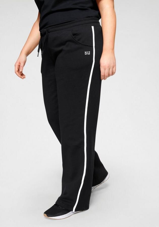 H.I.S Joggingbroek Grote maten - Foto 6