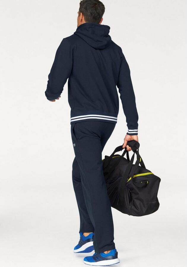 H.I.S Joggingpak Comfort fit (2-delig) - Foto 3