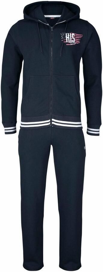 H.I.S Joggingpak Comfort fit (2-delig) - Foto 4