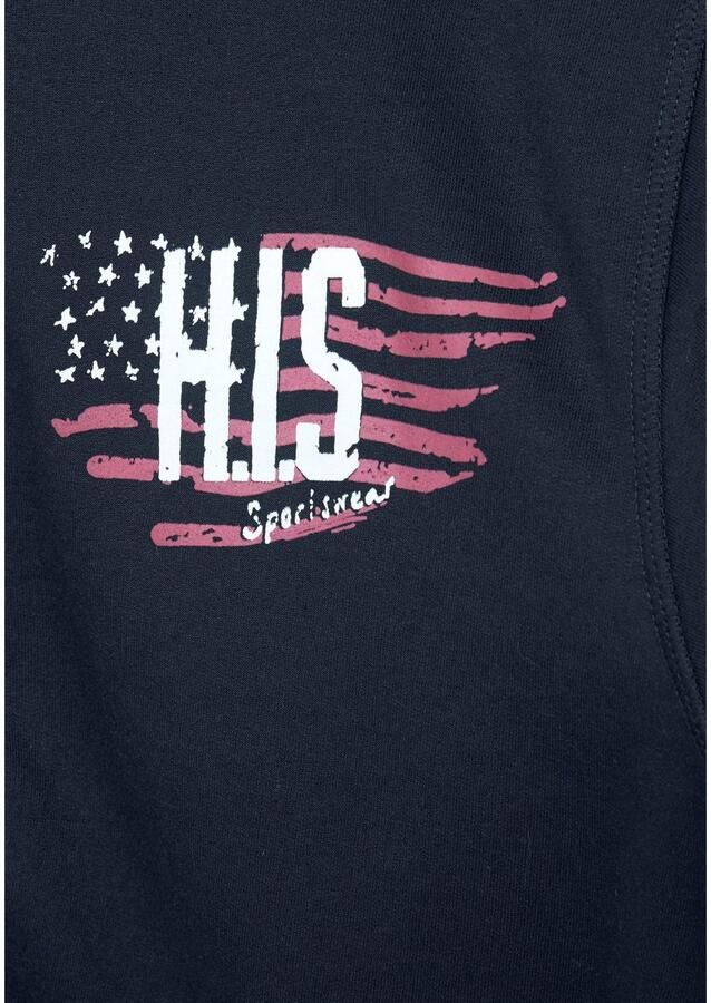 H.I.S Joggingpak Comfort fit (2-delig) - Foto 2