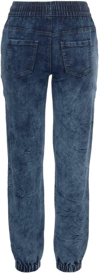 H.I.S Jogpants in jeans-look loungeanzug - Foto 6